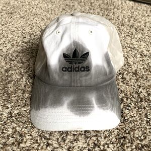 Adidas adjustable hat